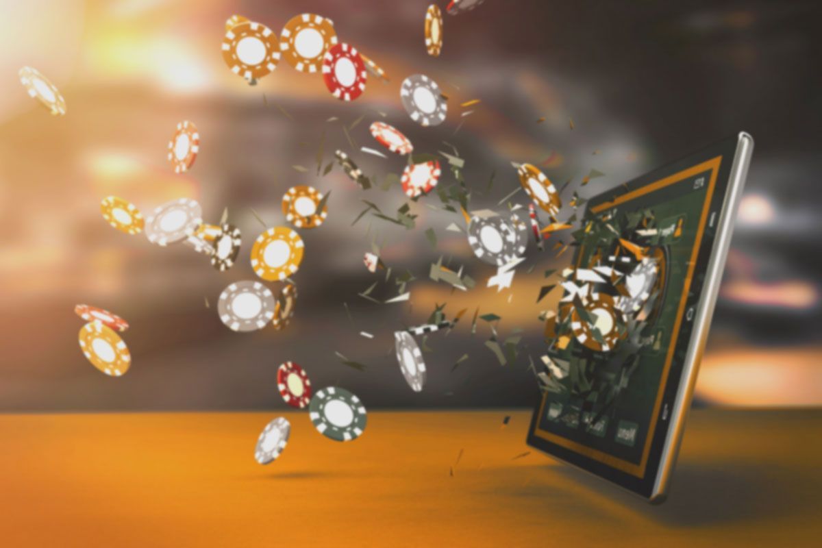 BookMaker آن لائن کیسینو میں کھیلنے کی وجوہات